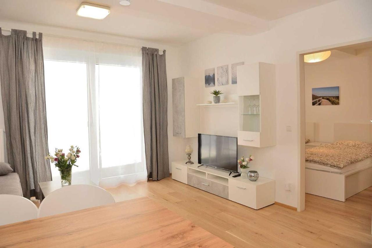 Apartment Serles Muhlbachl Exterior photo