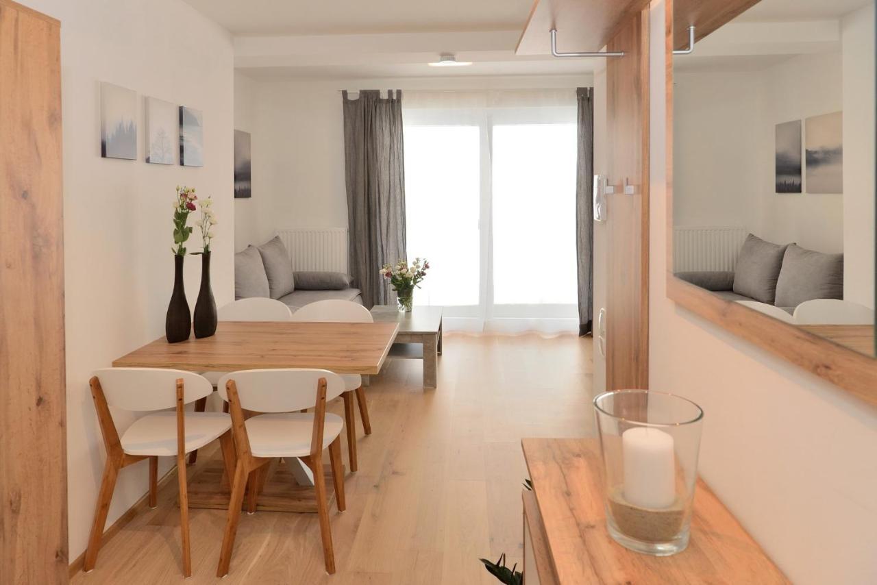 Apartment Serles Muhlbachl Exterior photo