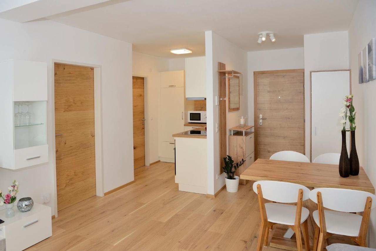 Apartment Serles Muhlbachl Exterior photo