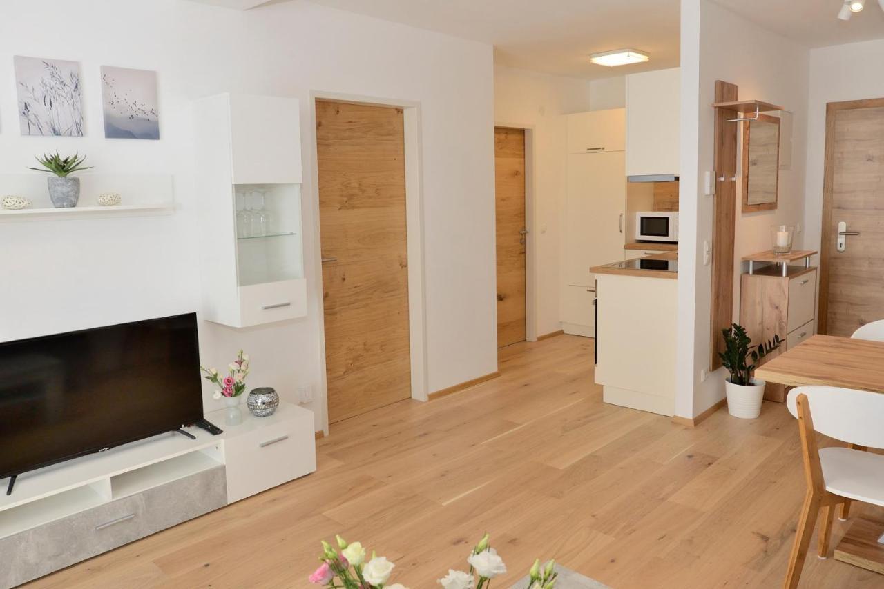 Apartment Serles Muhlbachl Exterior photo