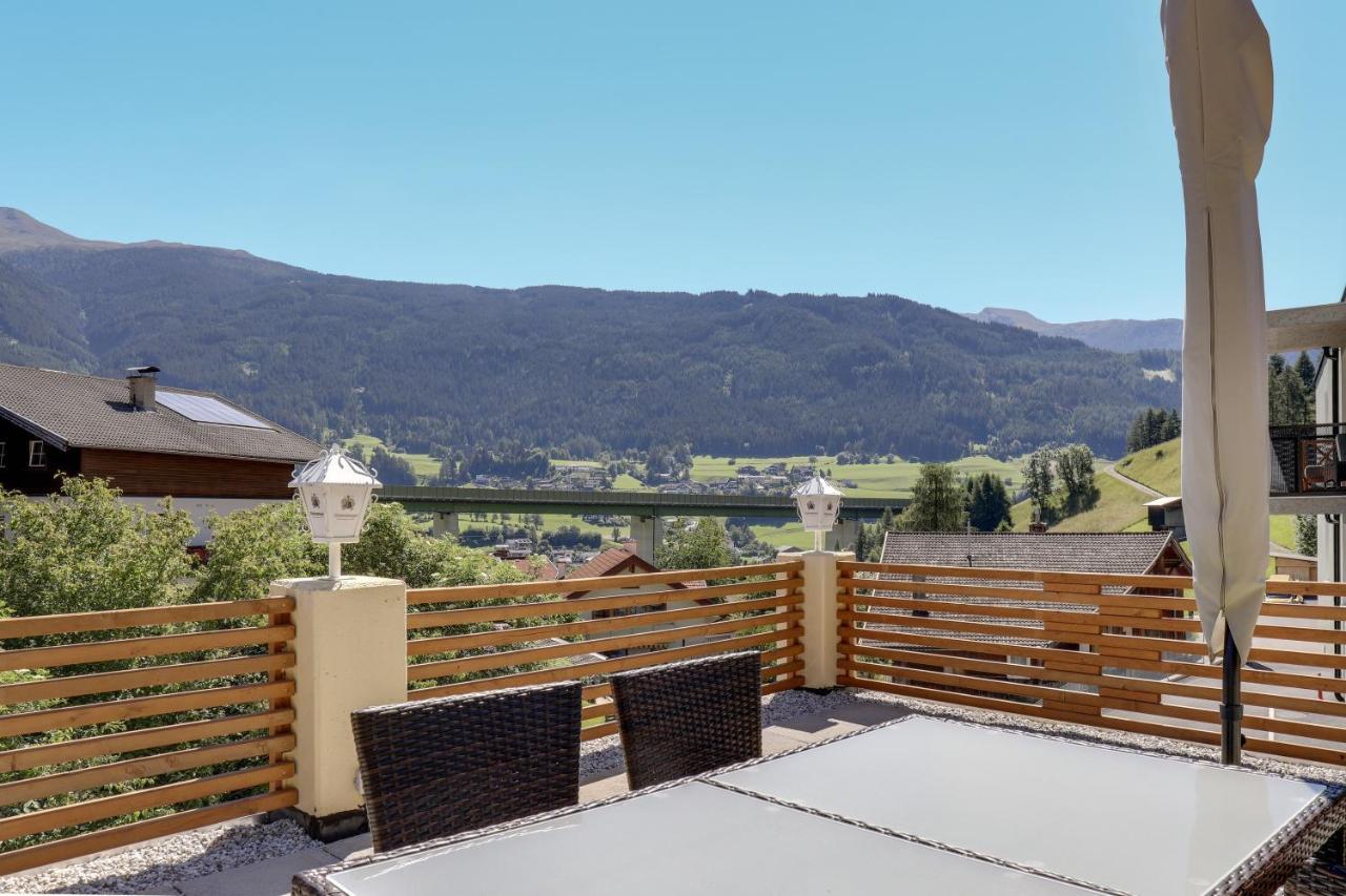 Apartment Serles Muhlbachl Exterior photo